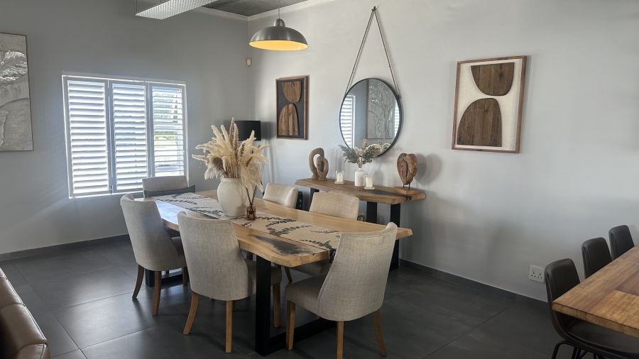 To Let 3 Bedroom Property for Rent in Big Bay Western Cape